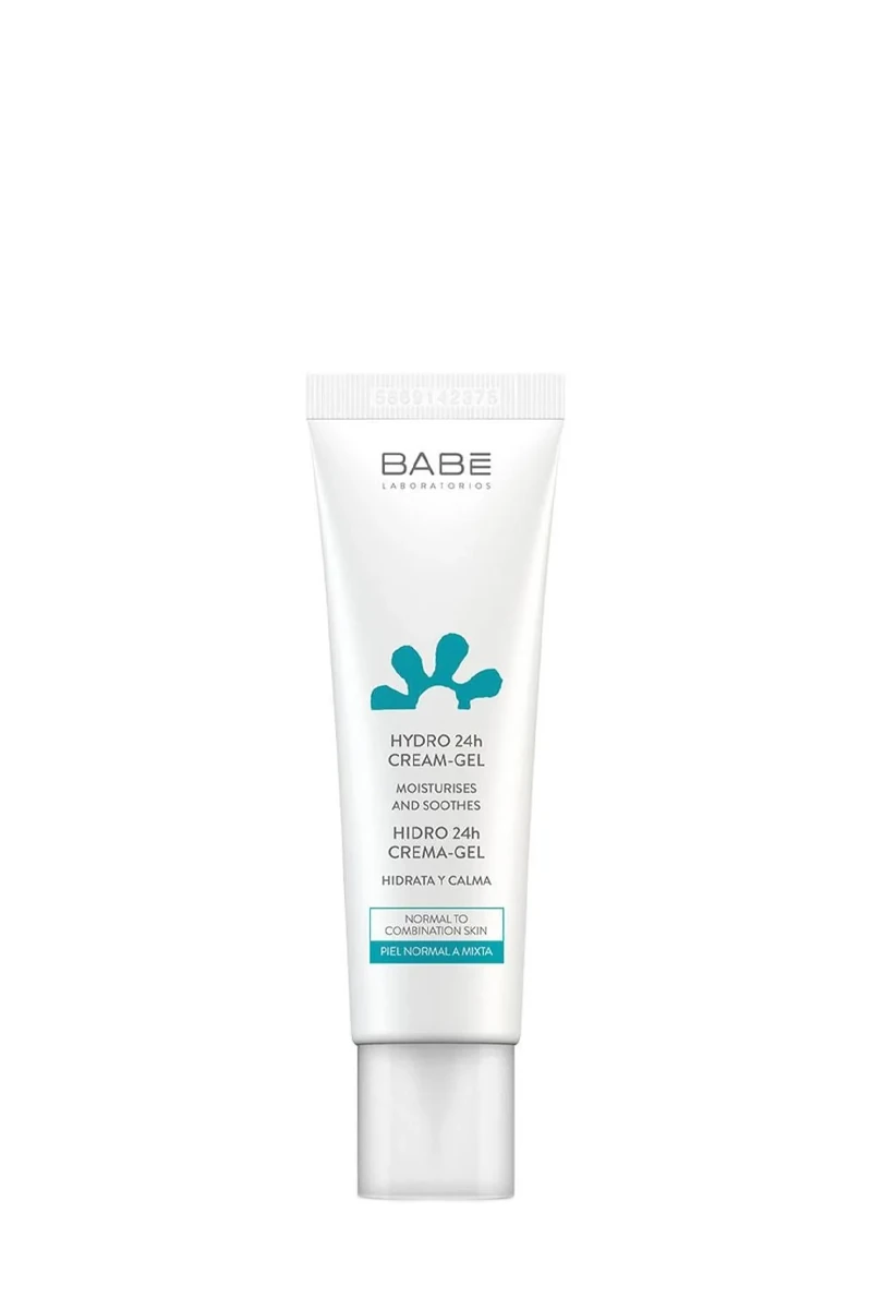 BABE Hydro 24 Light SPF20 Cream 50 ml